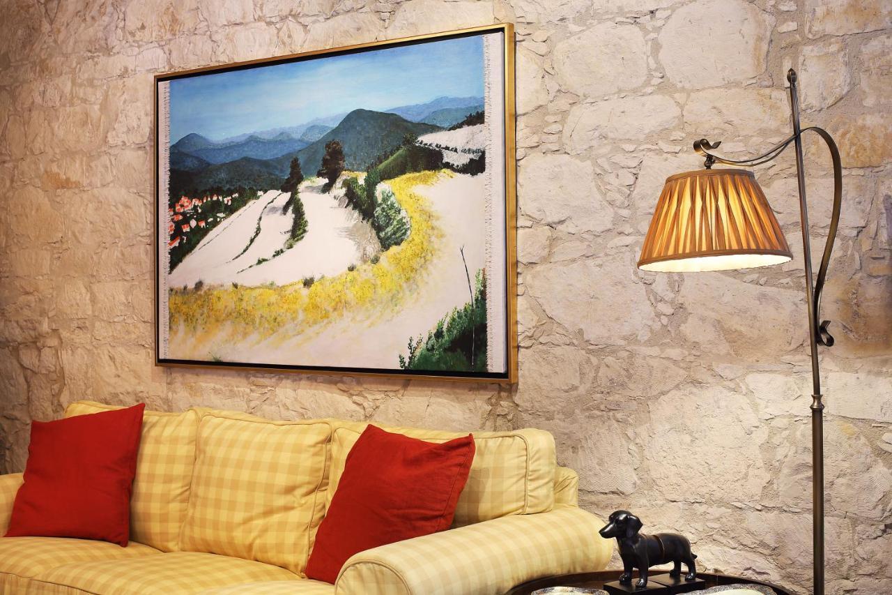 Kantara House - A Rural Retreat Of Comfort & Class! Arsos Exterior foto