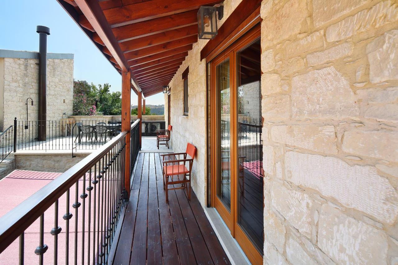 Kantara House - A Rural Retreat Of Comfort & Class! Arsos Exterior foto